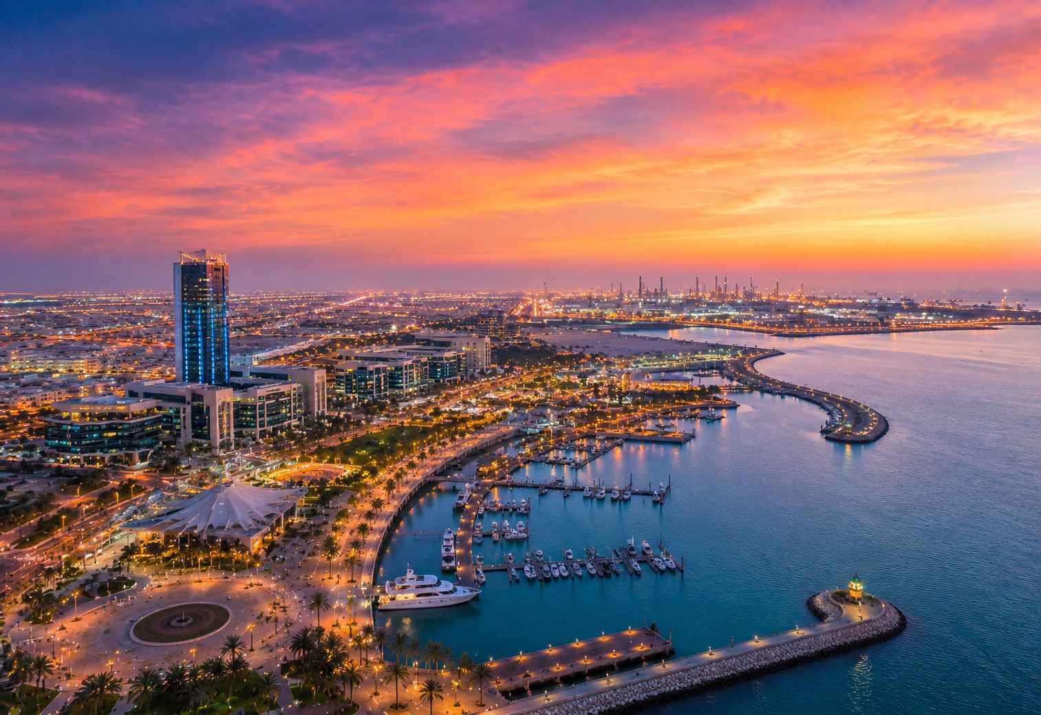 Jubail