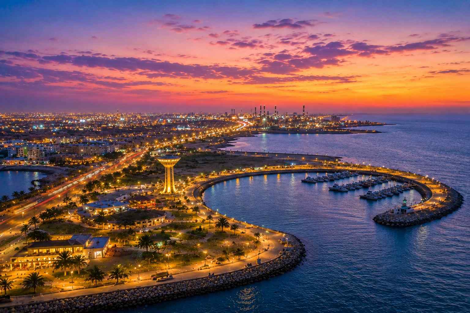 Yanbu