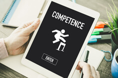 Certificate in Competency Development and Implementation