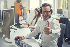 Sales and Customer Service Development Program